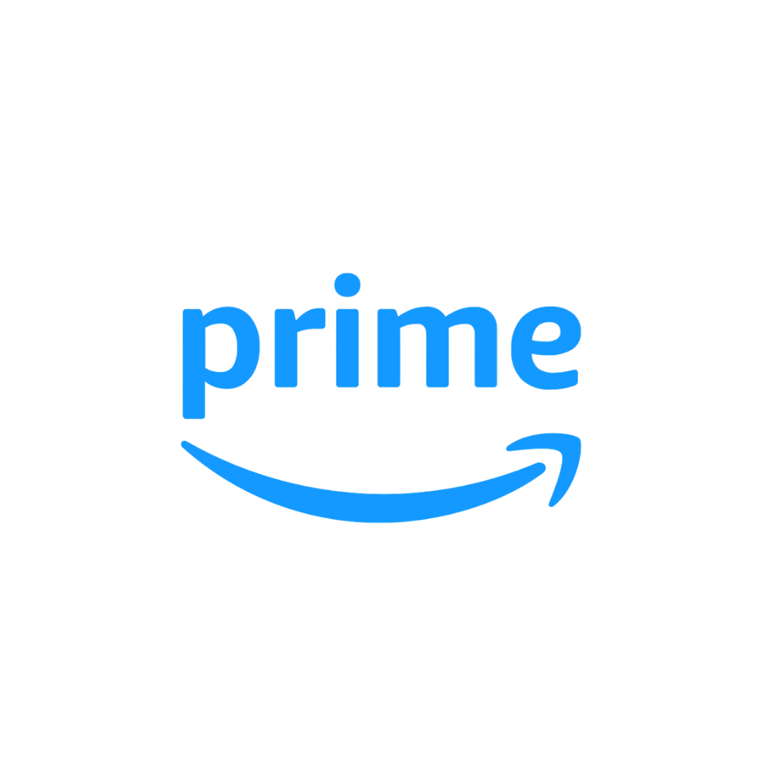 Amazon Prime logo