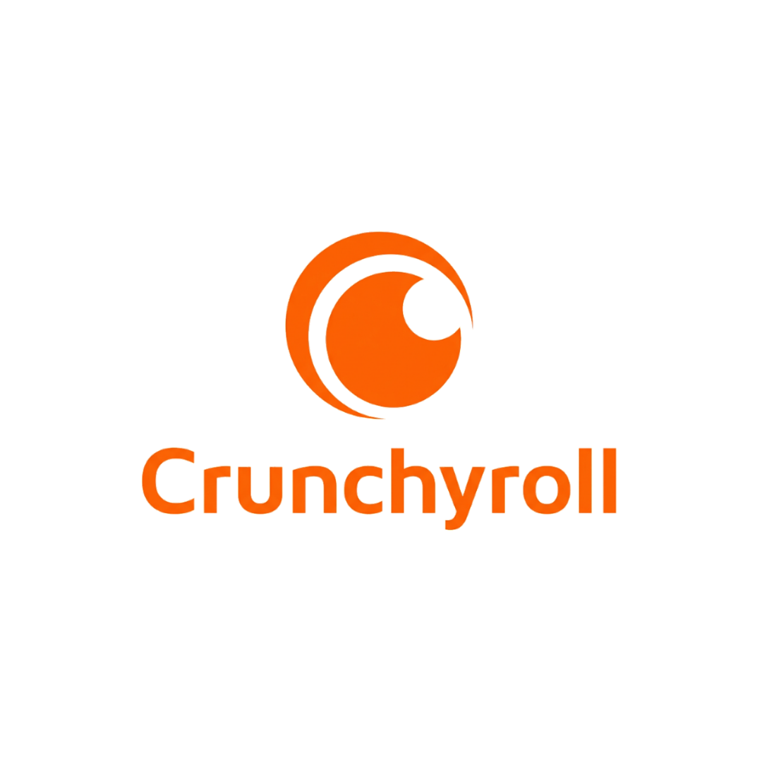 Crunchyroll logo