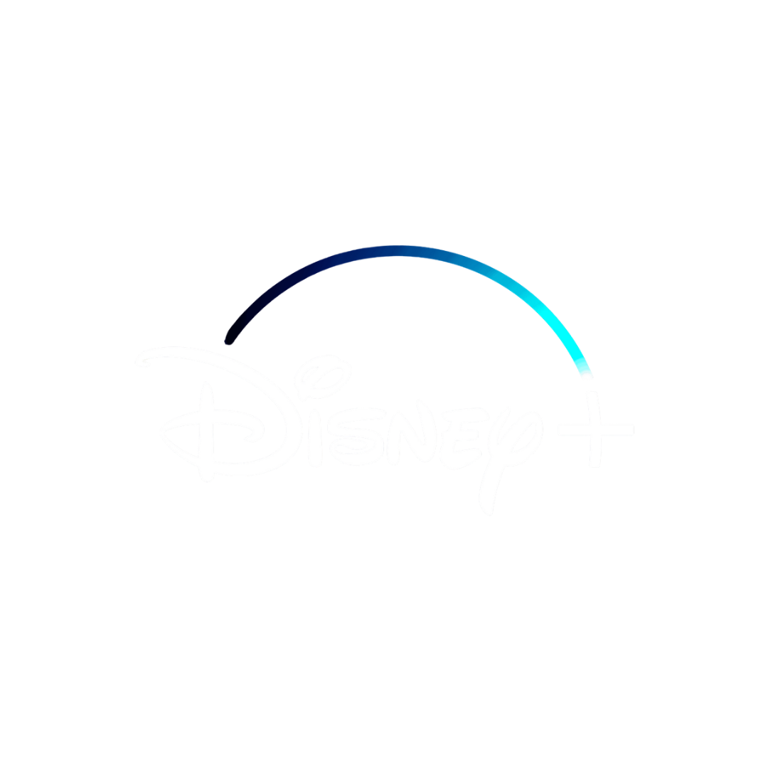 Disney+ logo