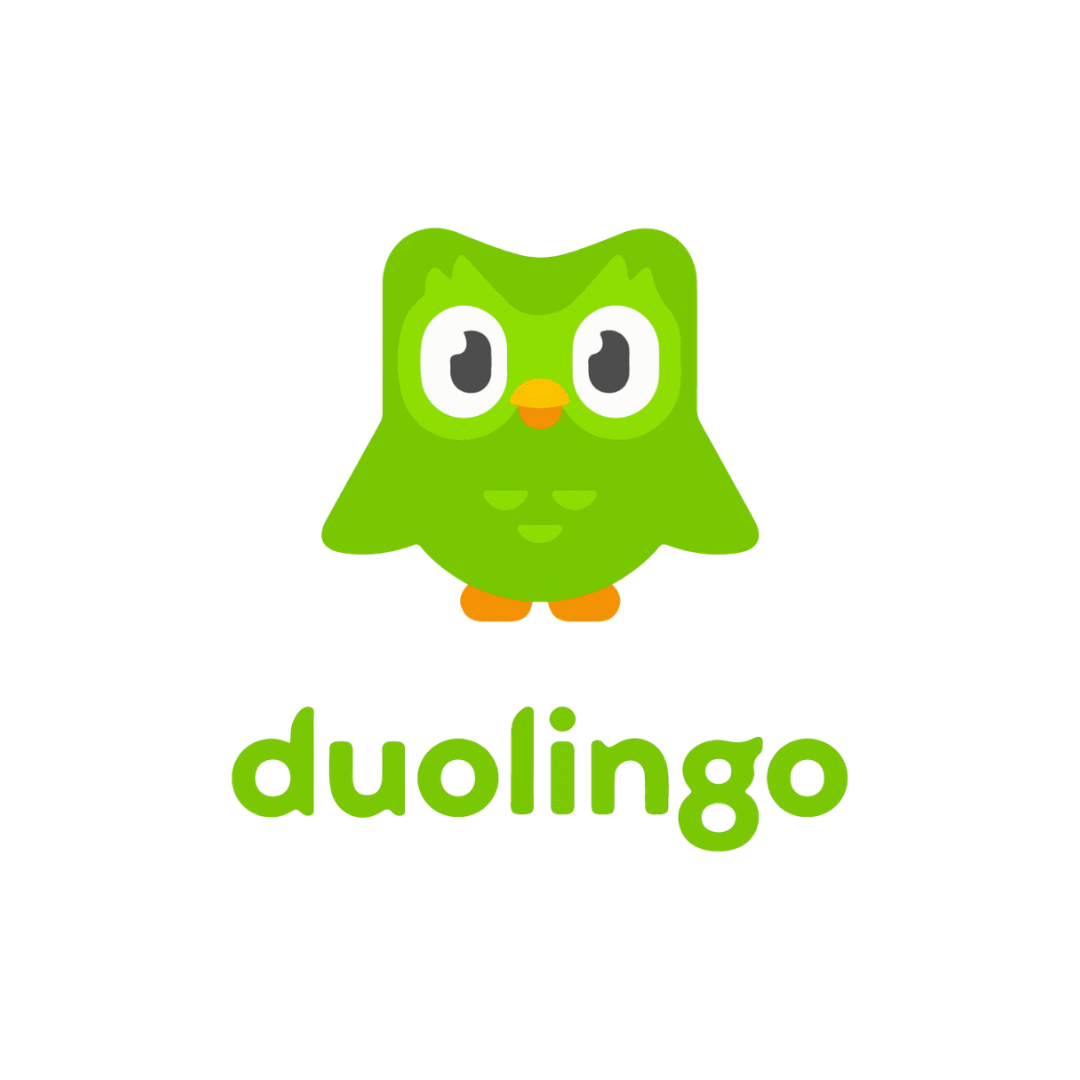 Duolingo Super logo
