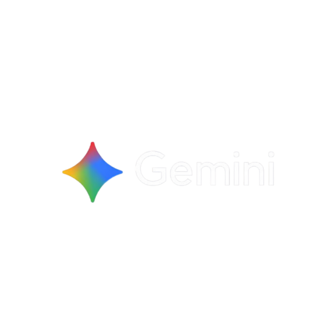 Gemini Pro + 2TB logo