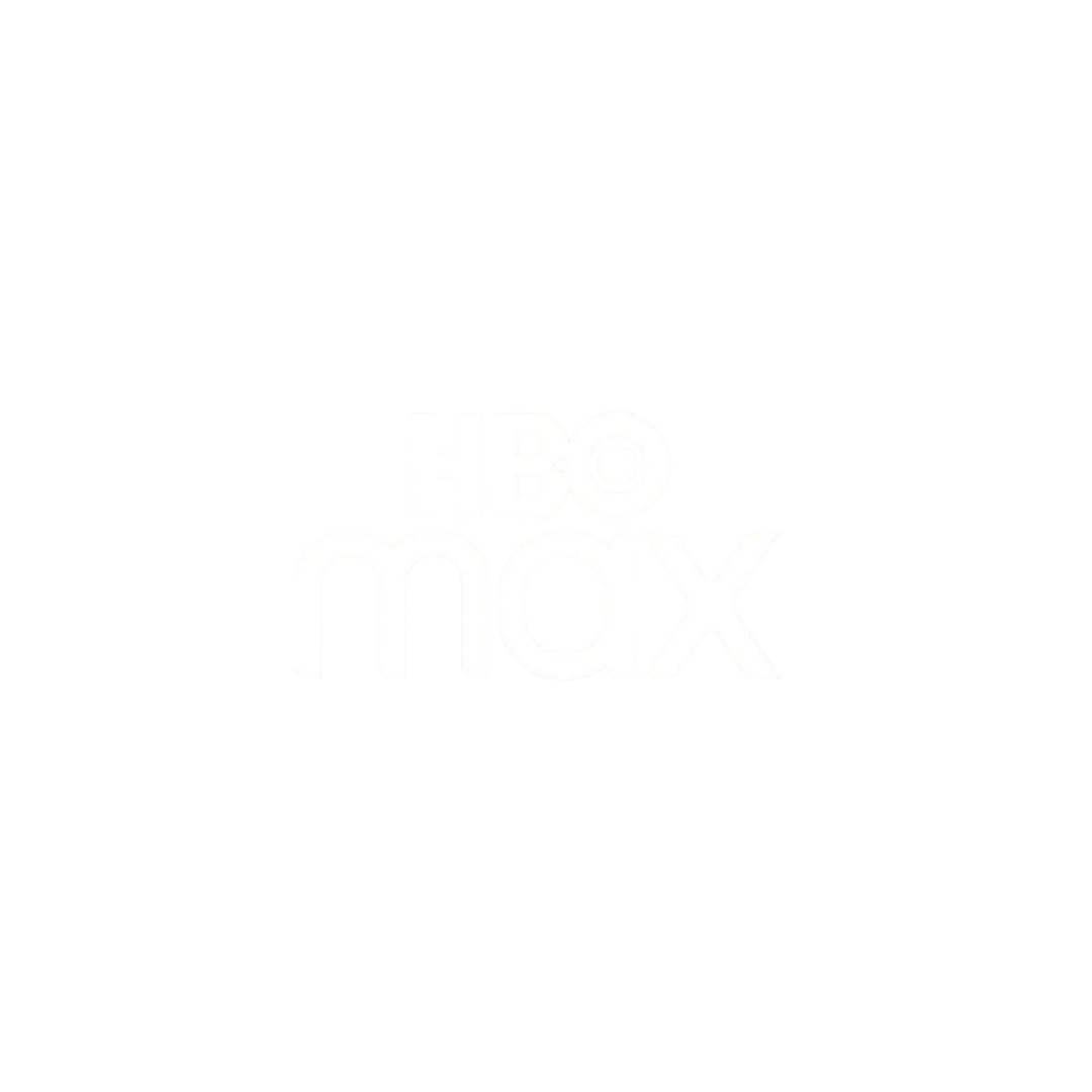 HBO Max logo