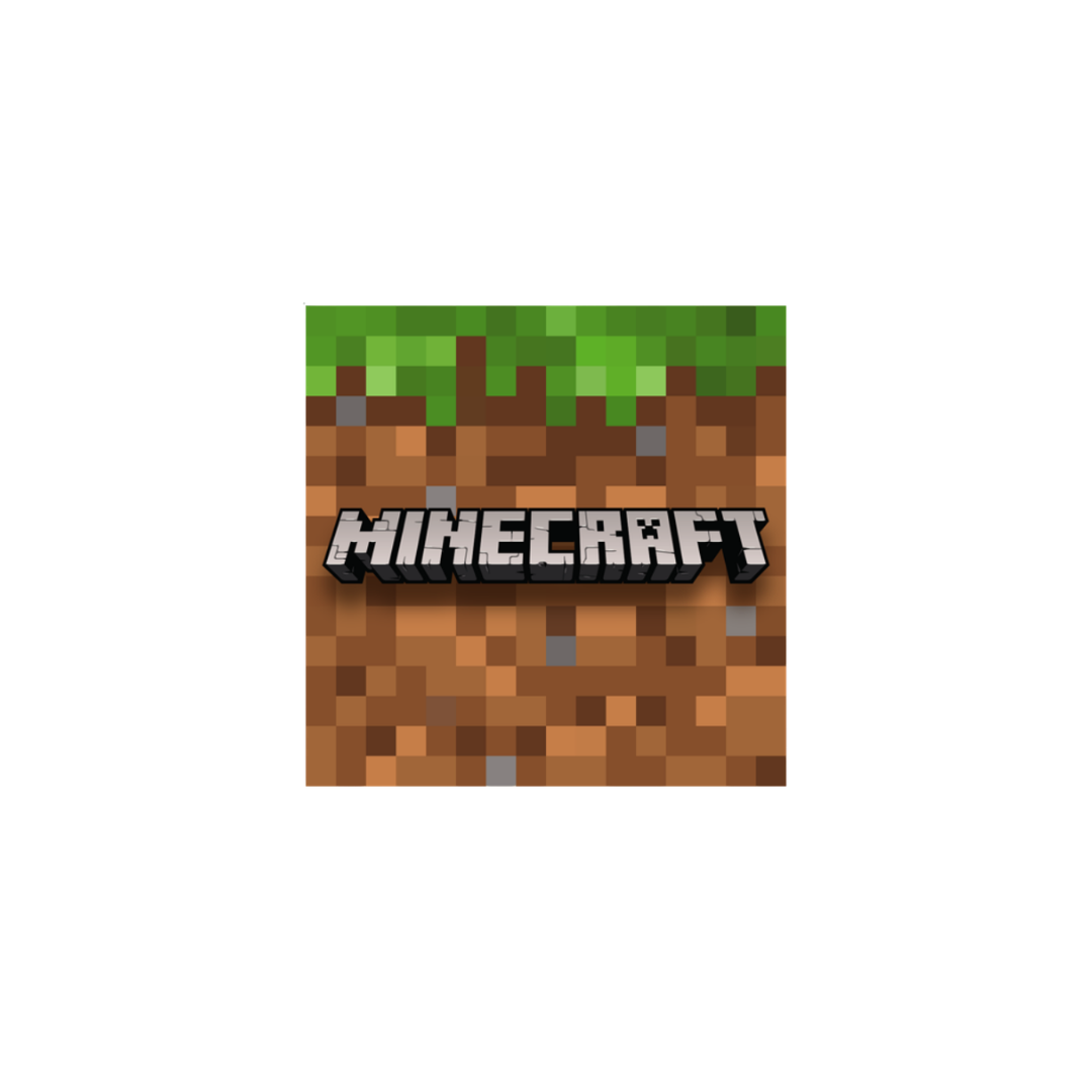 Minecraft Premium Account logo