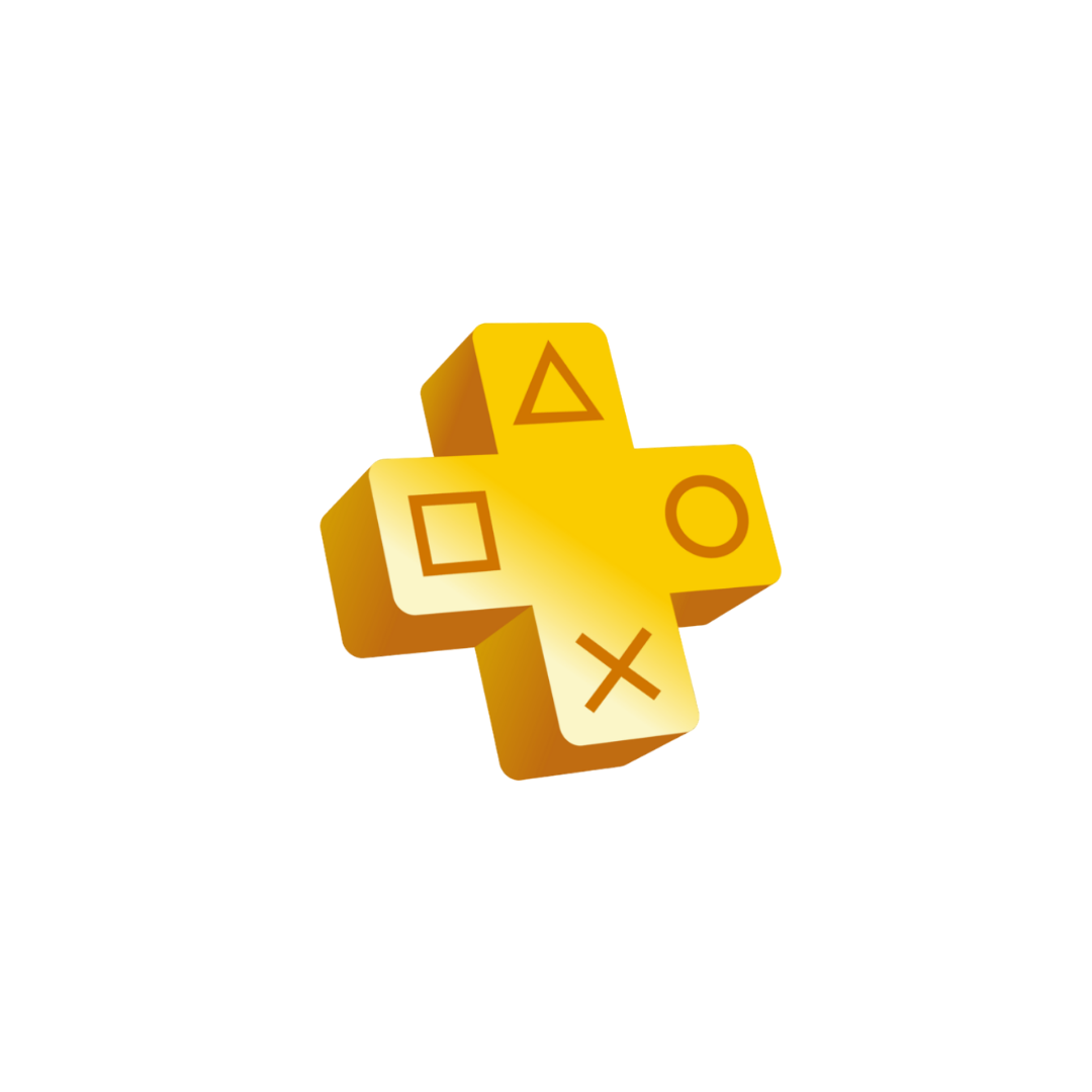 PlayStation Plus logo