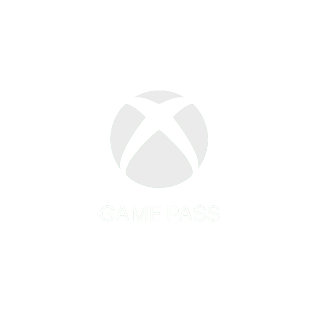 Xbox Ultimate Game Pass logo